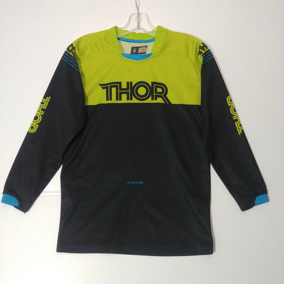 Motorcross Thor Youth Jersey - Size XL - Pre-owned - R91G2J