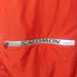 Salomon Womens Running Jacket - Size S - Pre-owned - RHHZGA