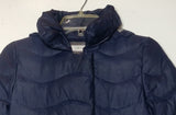 Geox Youth Down Insulated Jacket - Size 8Y - Pre-Owned - RLPLYE