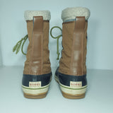 Sorel Mens Winter Boots - US 7 - Pre-owned - RQHXUV
