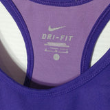 Nike Women's Activewear Tank Top - Medium - Pre-owned - RVHFT5
