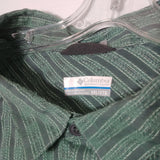 Columbia Mens Polo Shirt - Size XXL - Pre-owned - S8TYXU