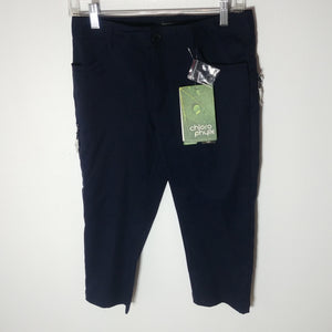 Chlorophyll Womens Capri Pants - Size 2 - Pre-owned - SBC834 – Gear Stop  Outdoor Solutions