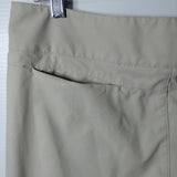 Columbia Womens Hiking Pants - Size 10 - Pre-owned - T26HAZ