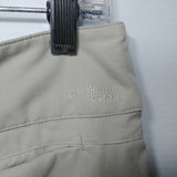 Columbia Womens Hiking Pants - Size 10 - Pre-owned - T26HAZ