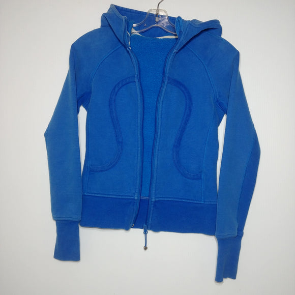 Lululemon Womens Full Zip Sweater - Size 6 - Pre-owned - BSXL5L – Gear Stop  Outdoor Solutions