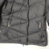 Orage Womens Down Ski Jacket - Size Small - Pre-owned - TV4BVT