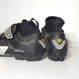 Shimano Mens Cycling  Shoes - Pre-owned - TV75RJ