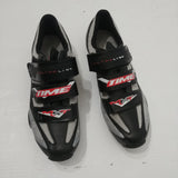 Time Mens Clip-in Cycling Shoes - 38 - Pre-owned - UB4QJ6