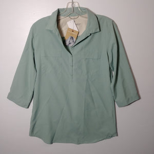 Royal Robbins Expedition Womens Tunic - Size Small - Pre-owned - UC7QKU