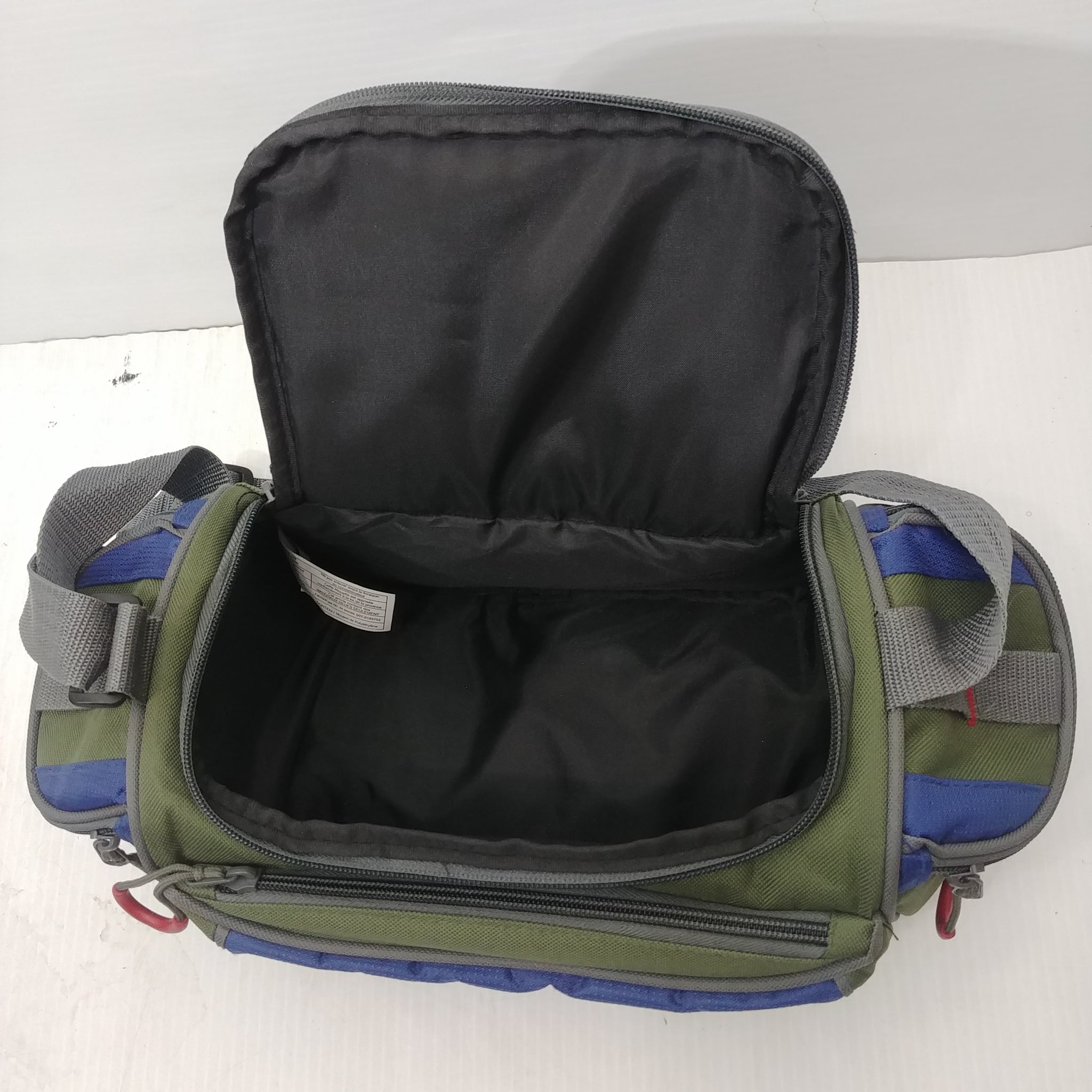 Plano Tackle Bag - Pre-owned - UFJ9DB – Gear Stop Outdoor Solutions