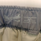 Woolrich Womens Skirt Skort - Size XL - Pre-owned - UJ6L1Z