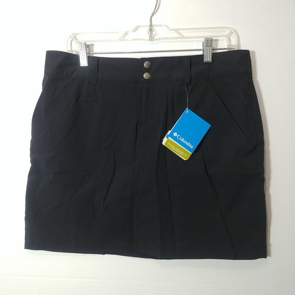 Columbia Women's Trail Skirt - Size 10 - Pre-owned - UJQH4S