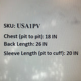 Spyder Womens Ski Jacket - Size 8 - Pre-owned - USA1PV