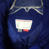 Spyder Womens Ski Jacket - Size 8 - Pre-owned - USA1PV