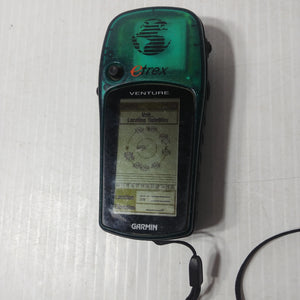 Garmin Handheld Navigation - Pre-owned - V3K99G