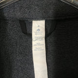Lululemon Womens Fleece Jacket - Size 4 - Pre-owned - V6B28K