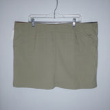 Woolrich Womens Skort - XXL - Pre-owned - V969LC