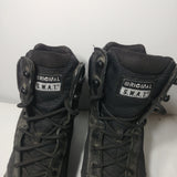 Original Swat Mens Boots - Size 9 - Pre-Owned - VQ451B