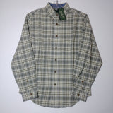 Woolrich Mens Long Sleeve Shirt - Size S - Pre-owned - VQHHPT