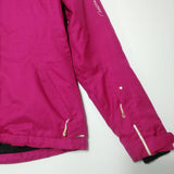 Salomon Women's Ski Jacket - Size Medium - Pre-Owned - VVH4CW