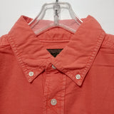 Woolrich Mens Short Sleeve Shirt - Size M - Pre-owned - VX2R8D