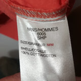 Woolrich Mens Short Sleeve Shirt - Size M - Pre-owned - VX2R8D