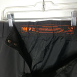 Helly Hansen Mens Snow Pants - Size L - Pre-Owned - VZQX3V