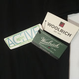 Woolrich Mens Short Sleeve Tee Shirt - Size S - Pre-owned - W7LPRU