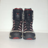 Evolution Snowboard Boots - Size 8 - Pre-owned - WFUH8T
