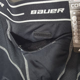 Bauer Youth Core Compression Shorts - Size YM - Pre-Owned - WYQQ7S