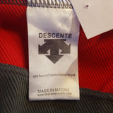 Descente Women's Cycling Jacket - XL - Pre-owned - XAWWN1