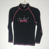 Probe Junior Rash Guard Swimming Shirt - Size 10 - Pre-owned - XGDJ9K
