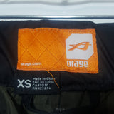 Orage Womens Ski Pants- Size XS- Pre-Owned - XQA67F