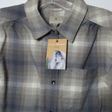 Royal Robbins Womens Flannel - S - Pre-owned XSHACX