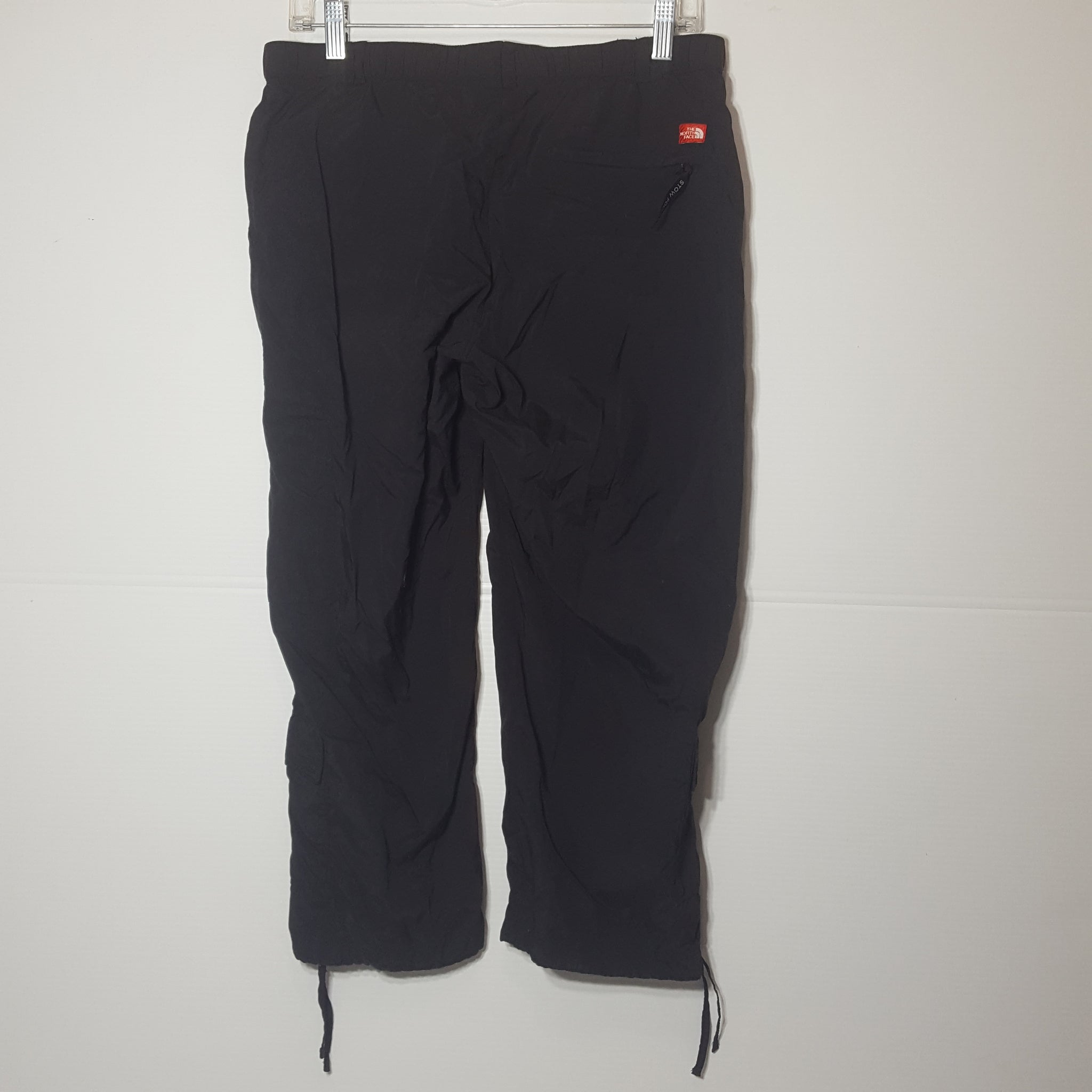 The North Face Womens Shell Pants - Size 8 - Pre-owned - XVXWSK