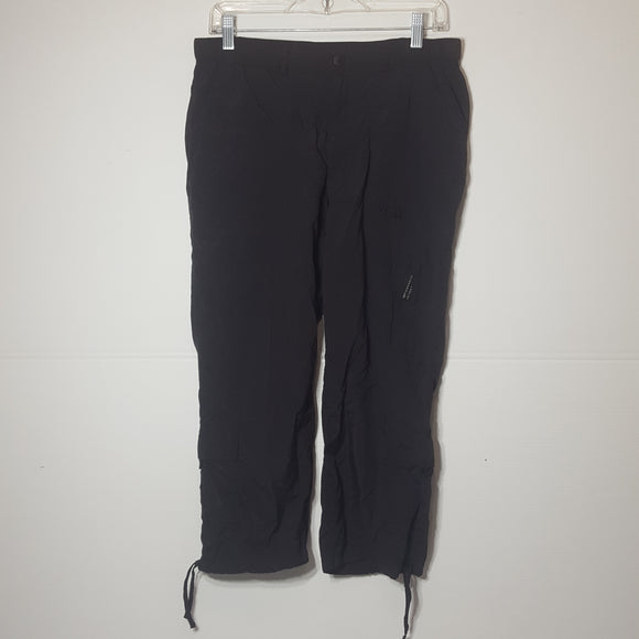 The North Face Womens Shell Pants - Size 8 - Pre-owned - XVXWSK – Gear Stop  Outdoor Solutions