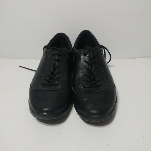 Ecco Mens Golf Shoes - Size 8 - Pre-owned - XX3GDQ