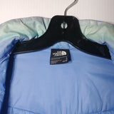 The North Face Youth Puffer Jacket - Size Large - Pre-Owned - YGQJZU
