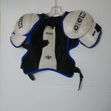 CCM Hockey Chest Protector - Size Medium - Pre-owned - YJHSLB