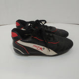 Italia Jr. Soccer Cleats - Youth 3 - Pre-owned (Z10509 - B20)