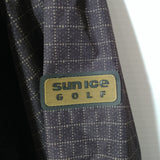 Sunice Womens Windbreaker Jacket - Large - Pre-owned - Z1PFF9