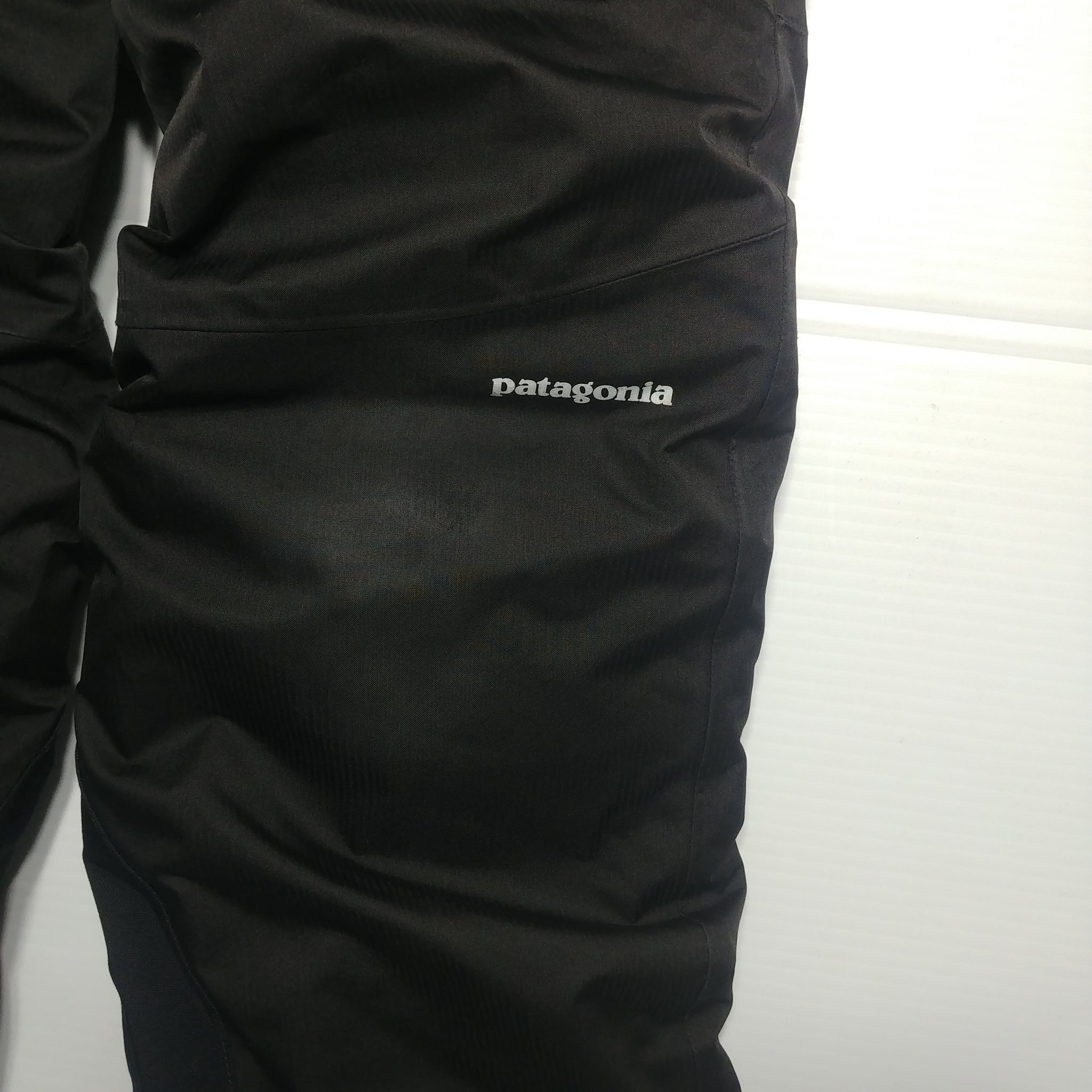 Patagonia Kids Snow Pants - Small - Pre-owned - Z5E6D6 – Gear Stop